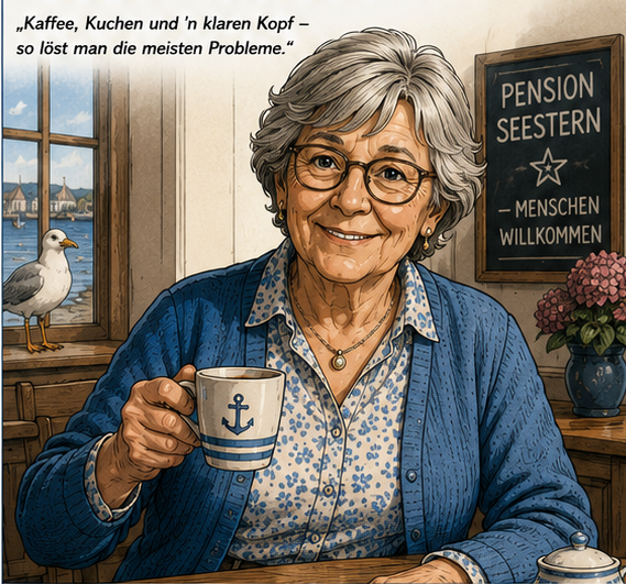 Frieda Ehlers